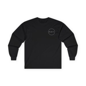 Unisex Long Sleeve T-Shirt- Abbreviated EPC