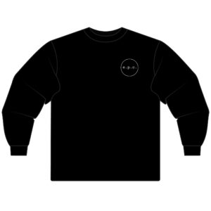 Big and Tall Unisex Long Sleeve T-Shirt- Abbreviated EPC